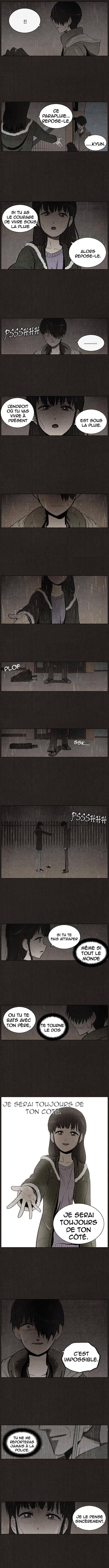 Read Bastard FR Manga Online