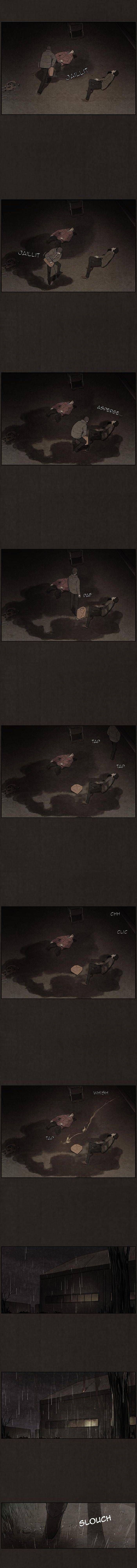 Read Bastard FR Manga Online