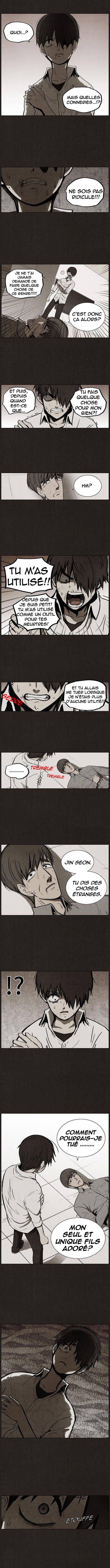 Read Bastard FR Manga Online