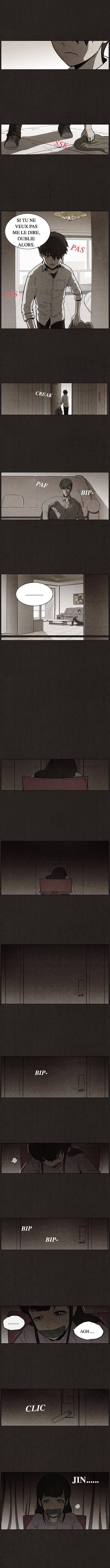 Read Bastard FR Manga Online