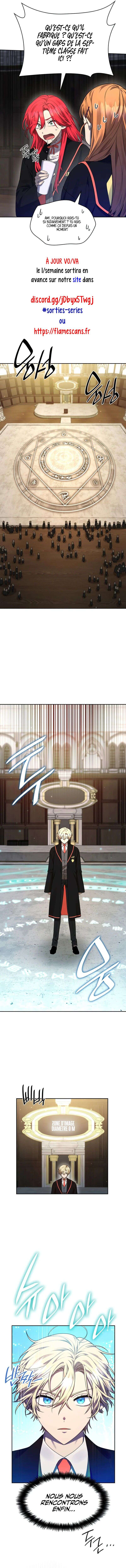 Read Infinite Mage FR Manga Online