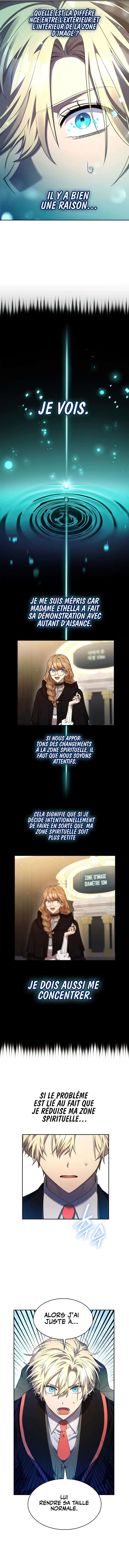 Read Infinite Mage FR Manga Online