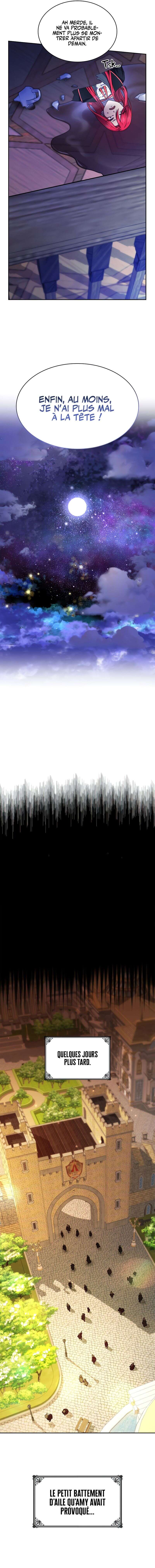 Read Infinite Mage FR Manga Online