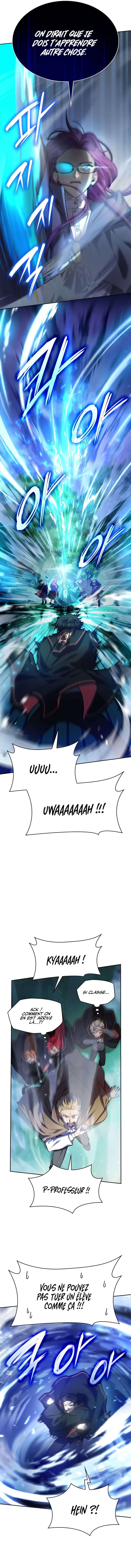 Read Infinite Mage FR Manga Online