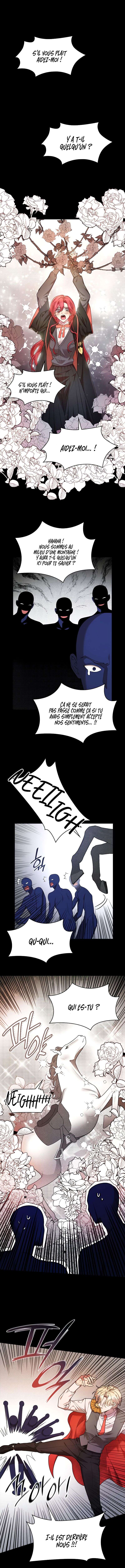 Read Infinite Mage FR Manga Online