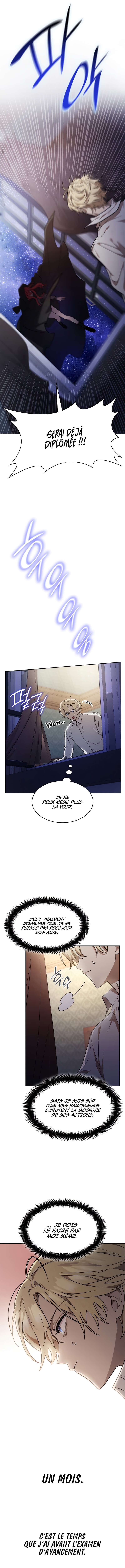 Read Infinite Mage FR Manga Online