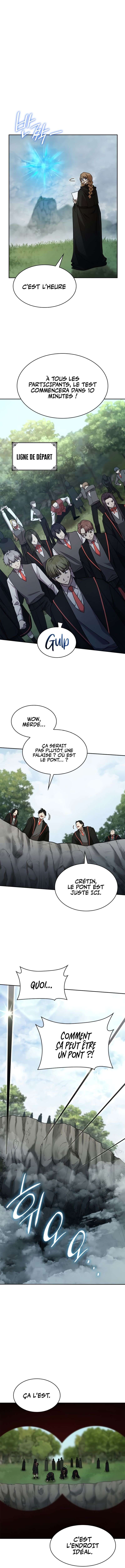 Read Infinite Mage FR Manga Online