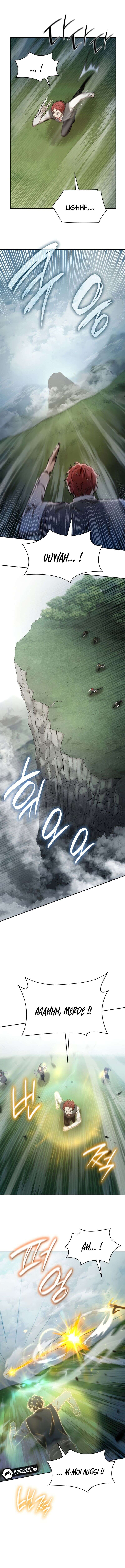 Read Infinite Mage FR Manga Online