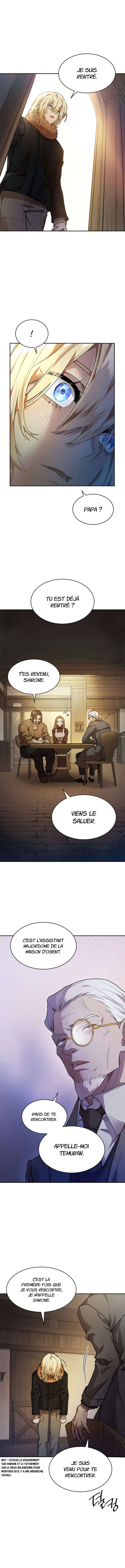 Read Infinite Mage FR Manga Online