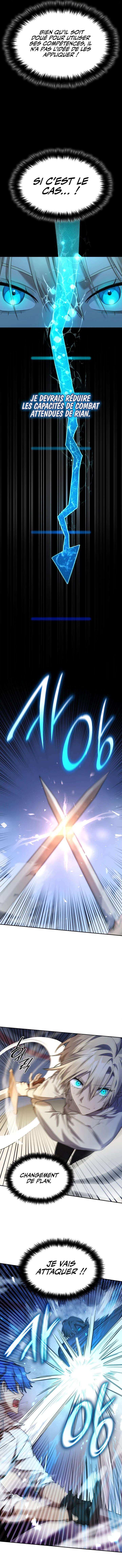 Read Infinite Mage FR Manga Online