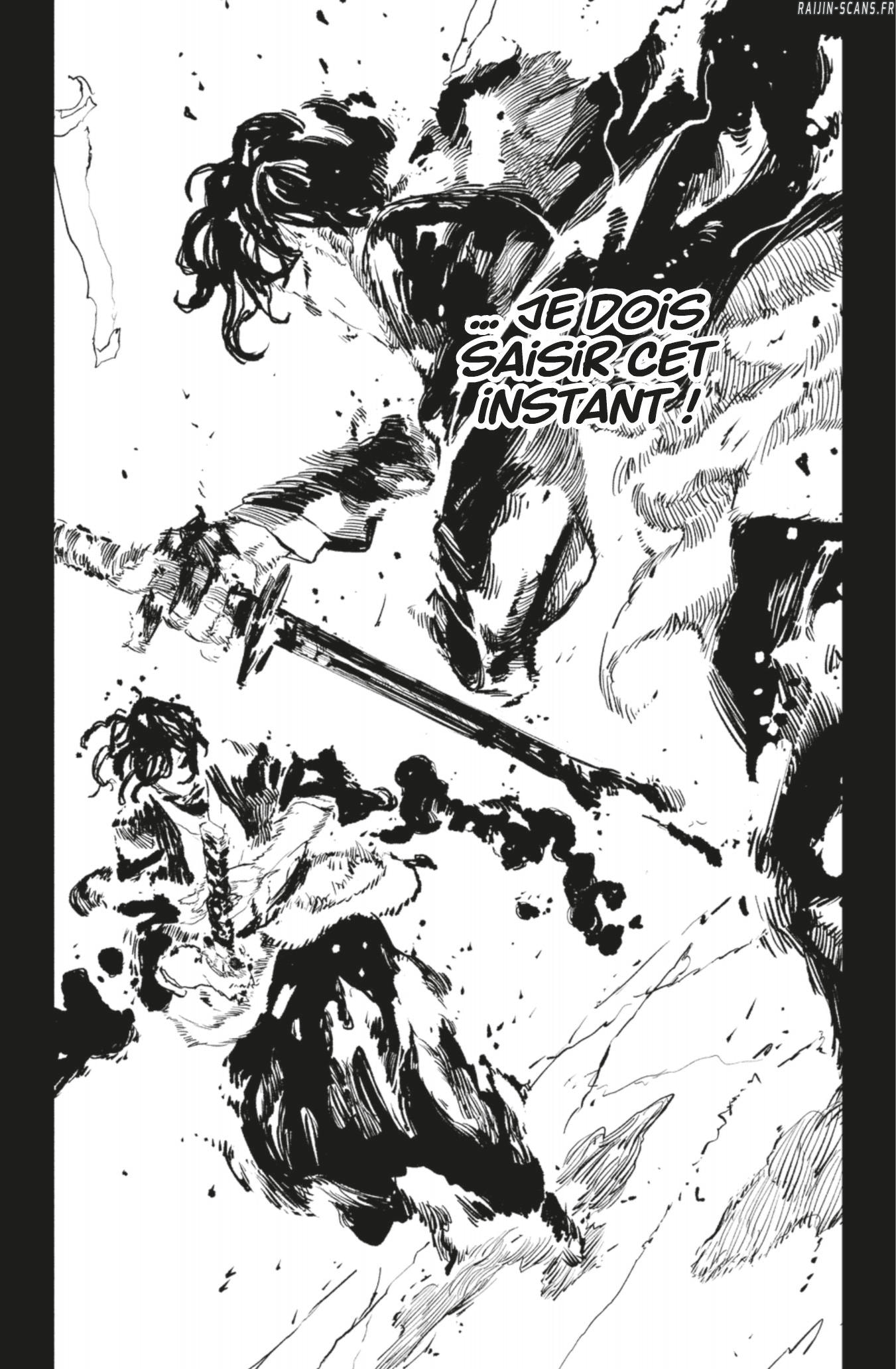 Read Kagurabachi FR Manga Online