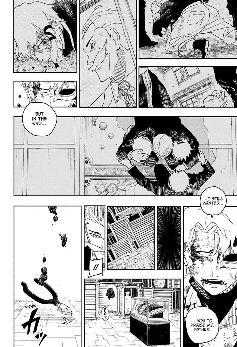 Read Kagurabachi FR Manga Online