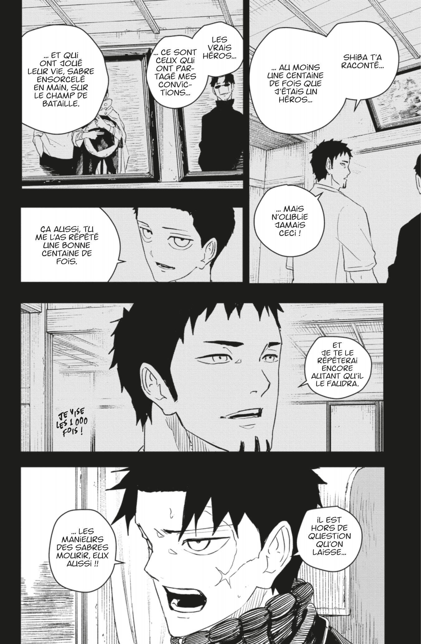 Read Kagurabachi FR Manga Online