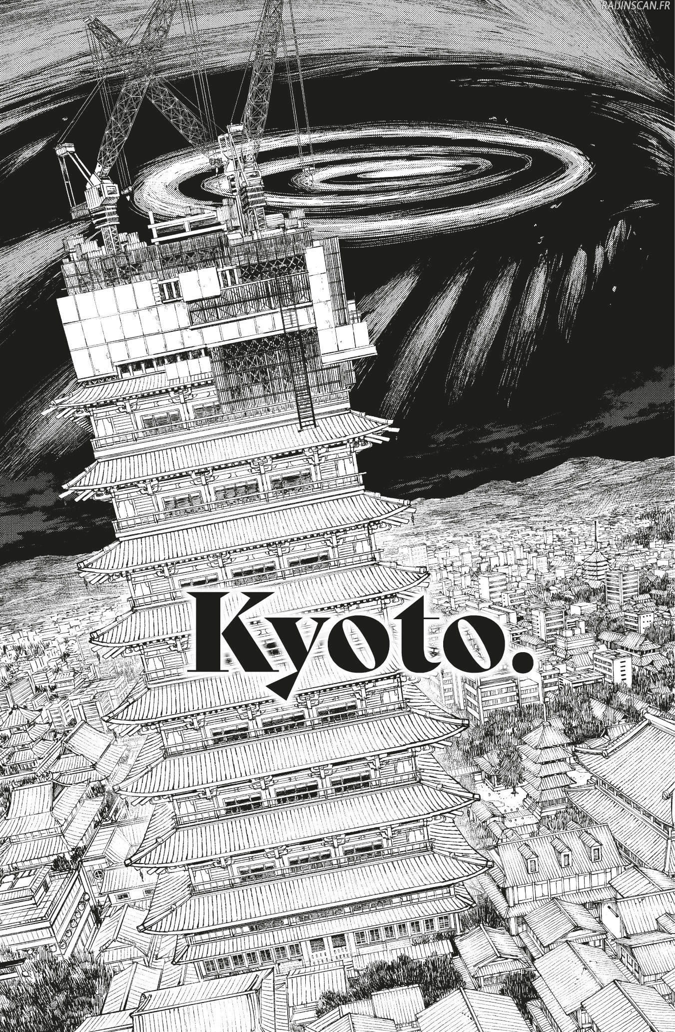 Read Kagurabachi FR Manga Online