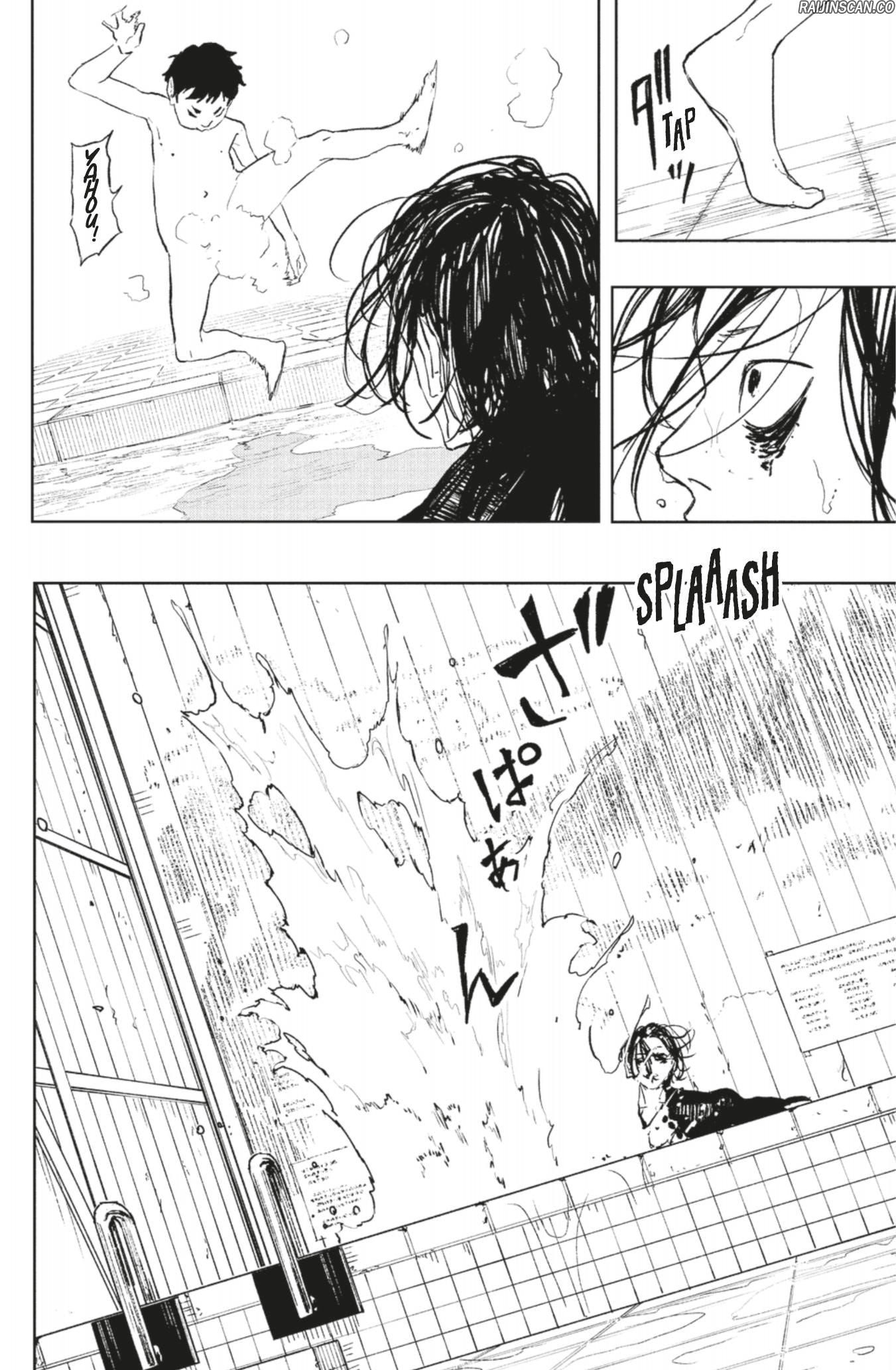 Read Kagurabachi FR Manga Online