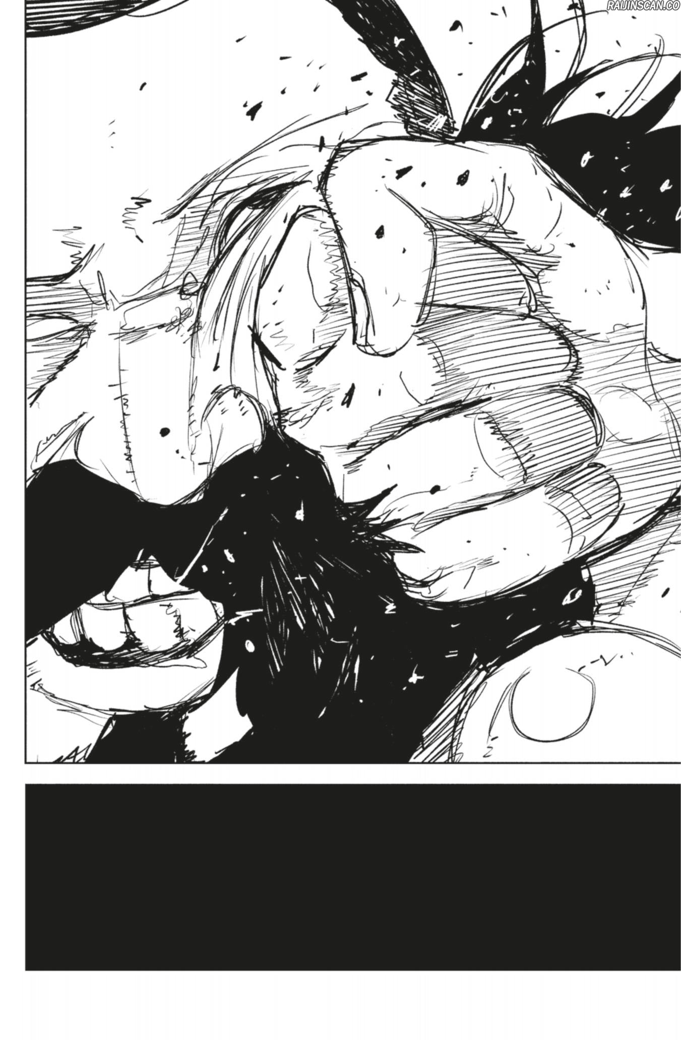 Read Kagurabachi FR Manga Online