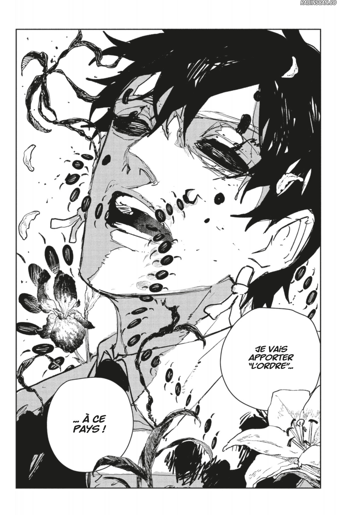 Read Kagurabachi FR Manga Online