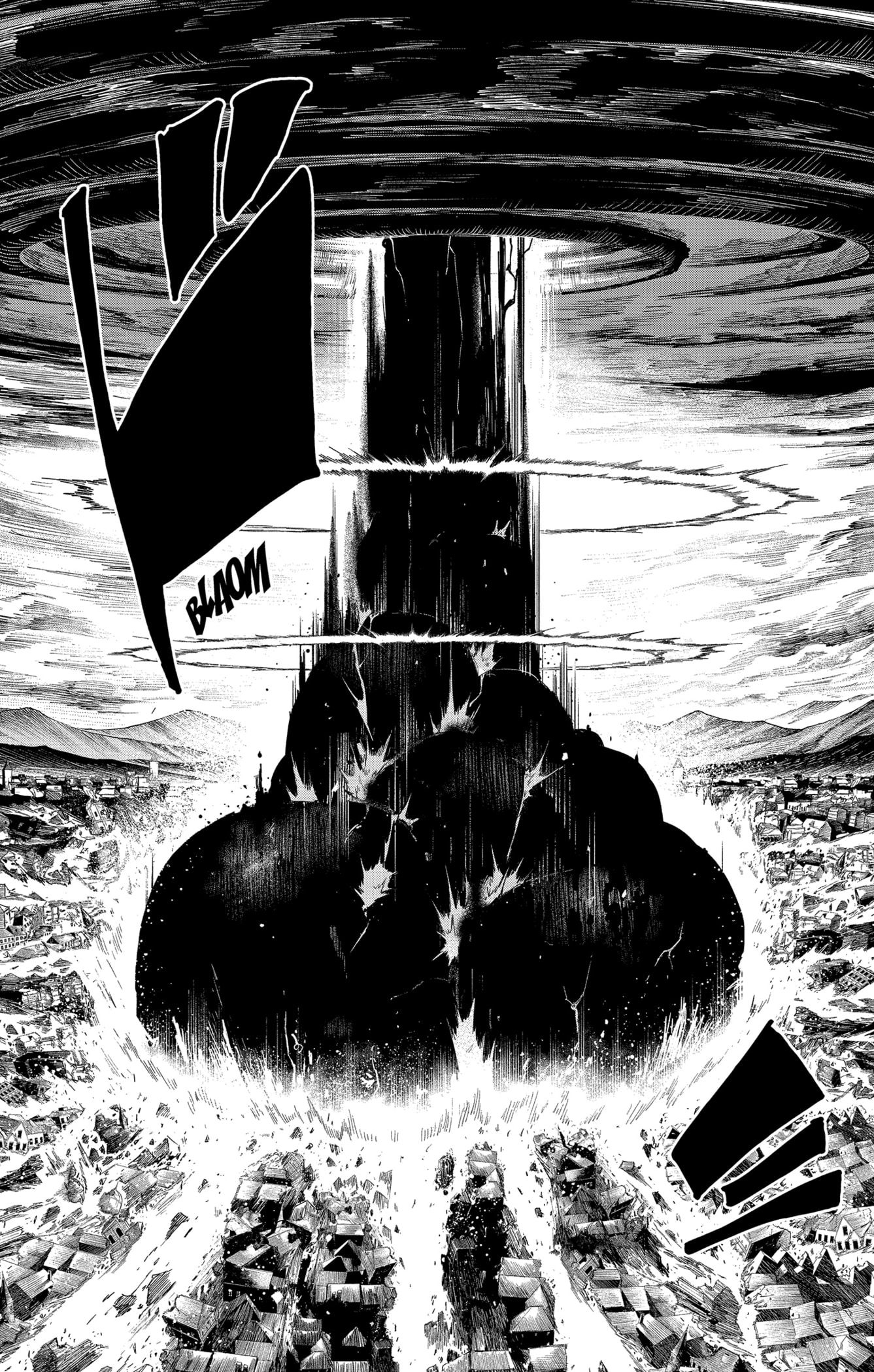 Read MASHLE FR Manga Online