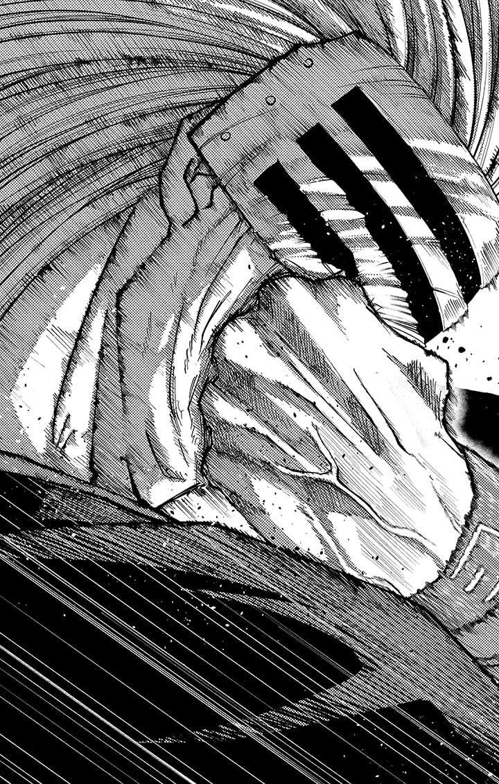 Read MASHLE FR Manga Online