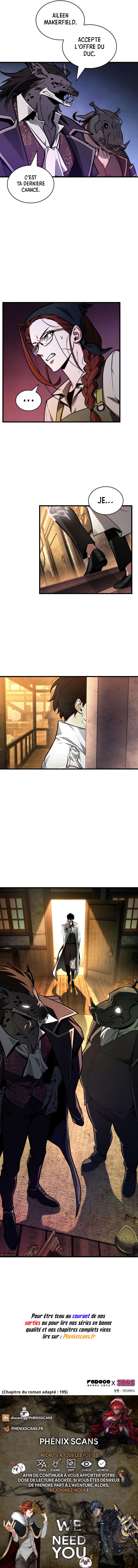 Read Omniscient Reader’s Viewpoint FR Manga Online