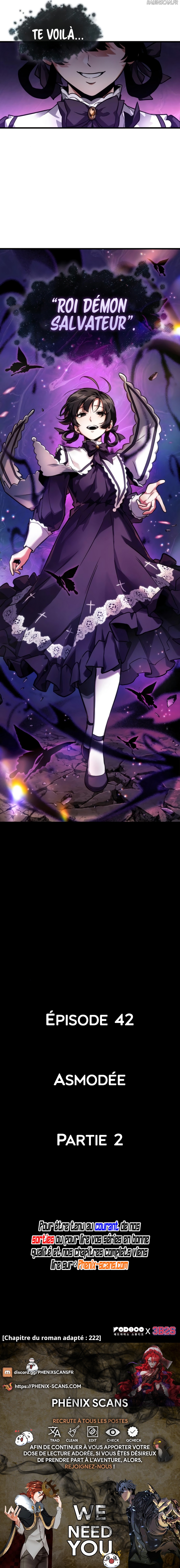 Read Omniscient Reader’s Viewpoint FR Manga Online