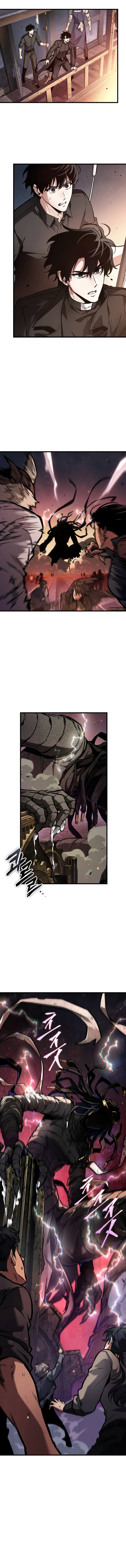 Read Omniscient Reader’s Viewpoint FR Manga Online