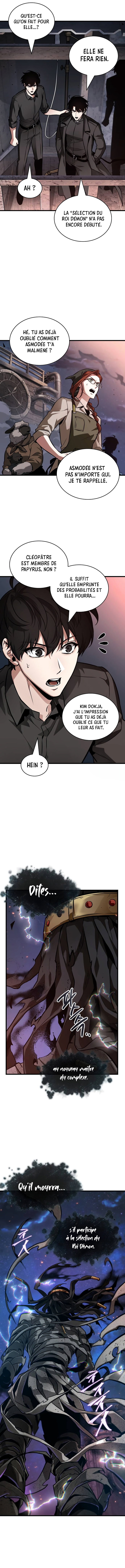 Read Omniscient Reader’s Viewpoint FR Manga Online