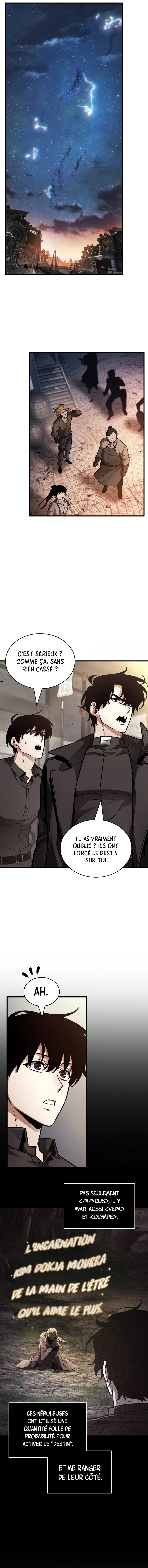 Read Omniscient Reader’s Viewpoint FR Manga Online