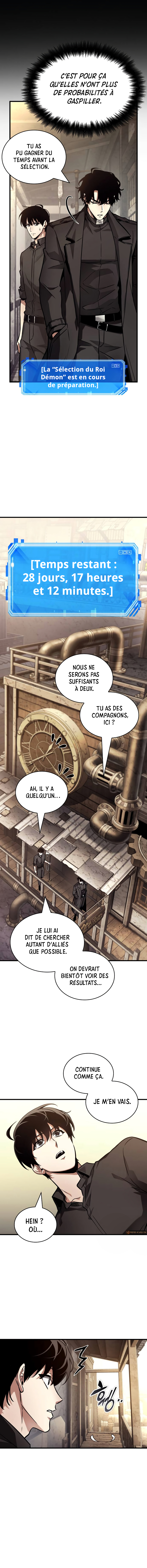 Read Omniscient Reader’s Viewpoint FR Manga Online