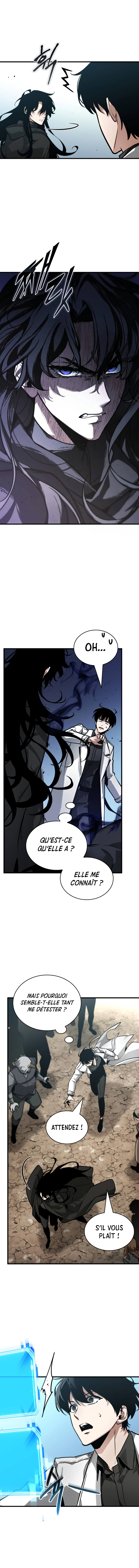 Read Omniscient Reader’s Viewpoint FR Manga Online