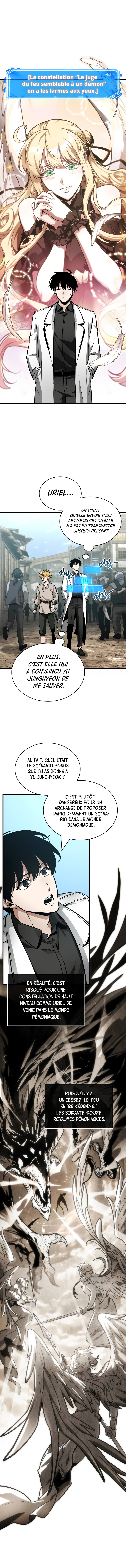 Read Omniscient Reader’s Viewpoint FR Manga Online