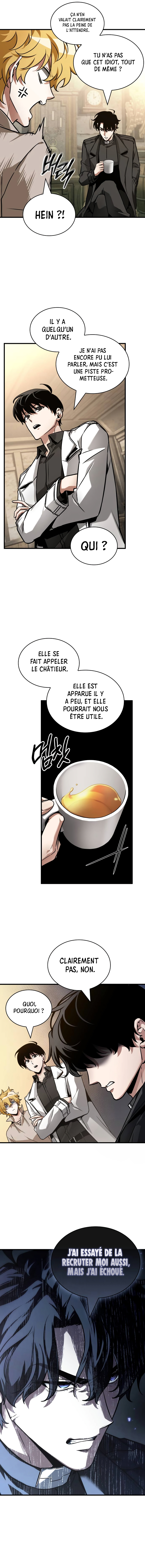 Read Omniscient Reader’s Viewpoint FR Manga Online