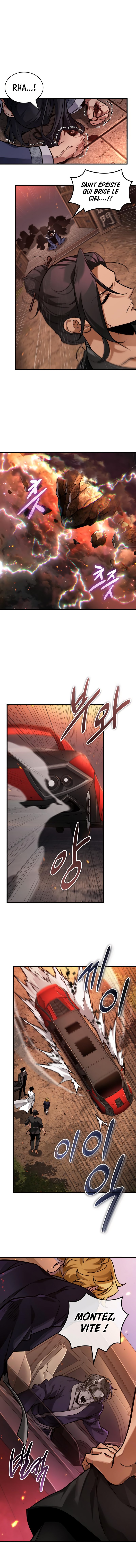 Read Omniscient Reader’s Viewpoint FR Manga Online