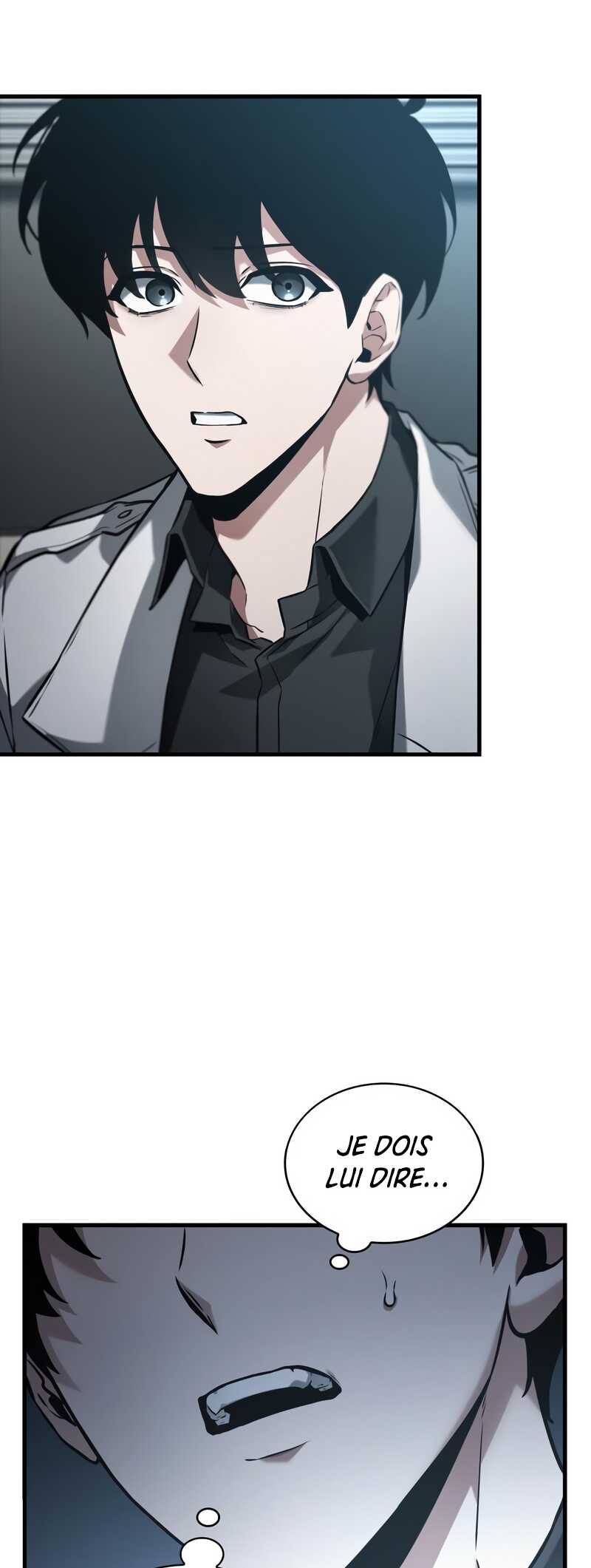 Read Omniscient Reader’s Viewpoint FR Manga Online