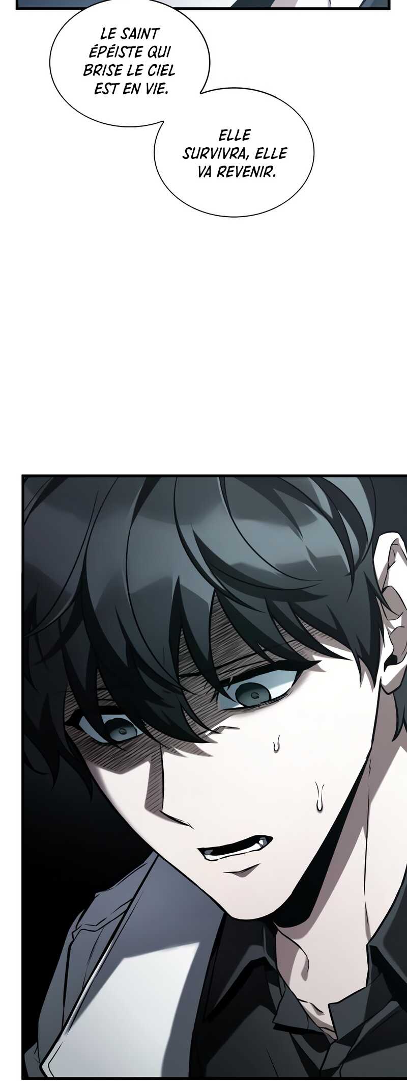 Read Omniscient Reader’s Viewpoint FR Manga Online