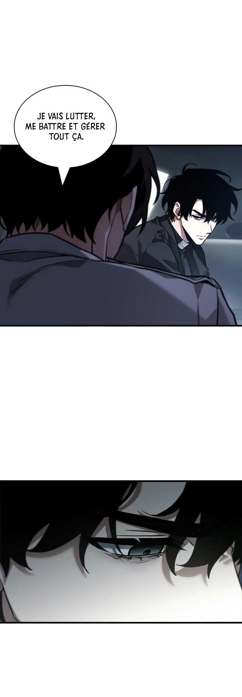 Read Omniscient Reader’s Viewpoint FR Manga Online