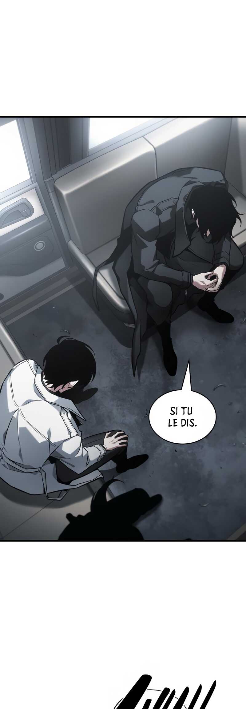 Read Omniscient Reader’s Viewpoint FR Manga Online