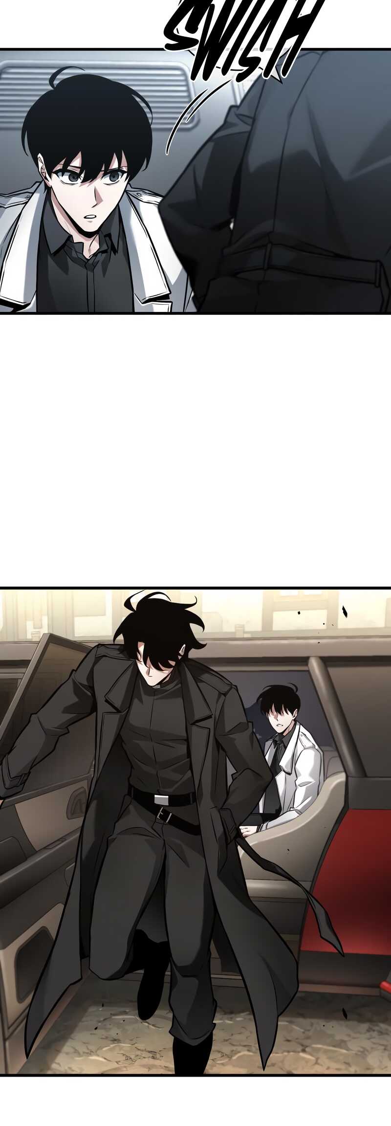 Read Omniscient Reader’s Viewpoint FR Manga Online