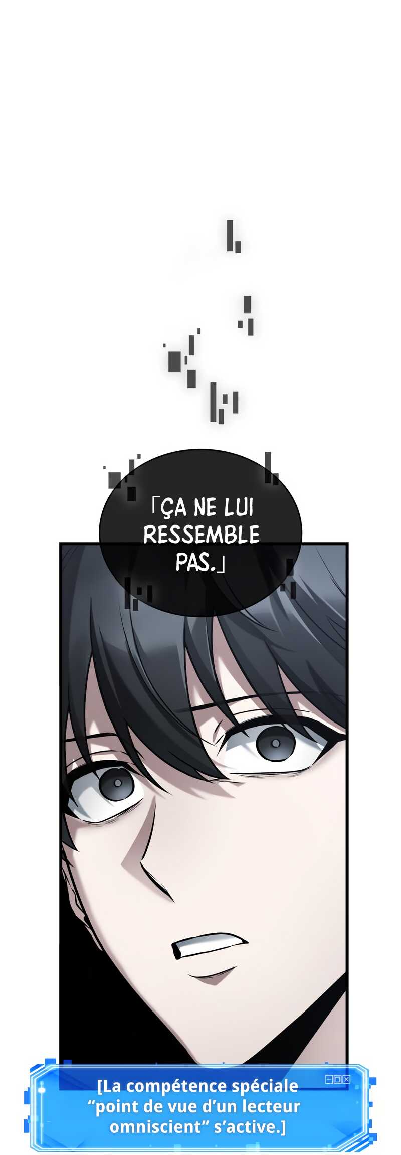 Read Omniscient Reader’s Viewpoint FR Manga Online