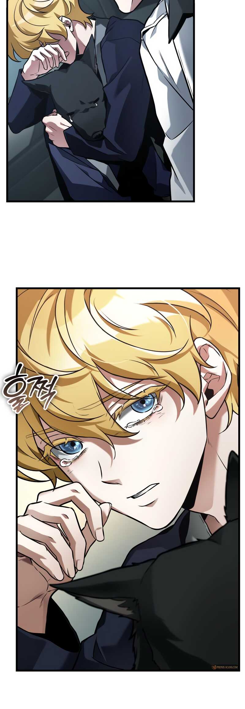 Read Omniscient Reader’s Viewpoint FR Manga Online