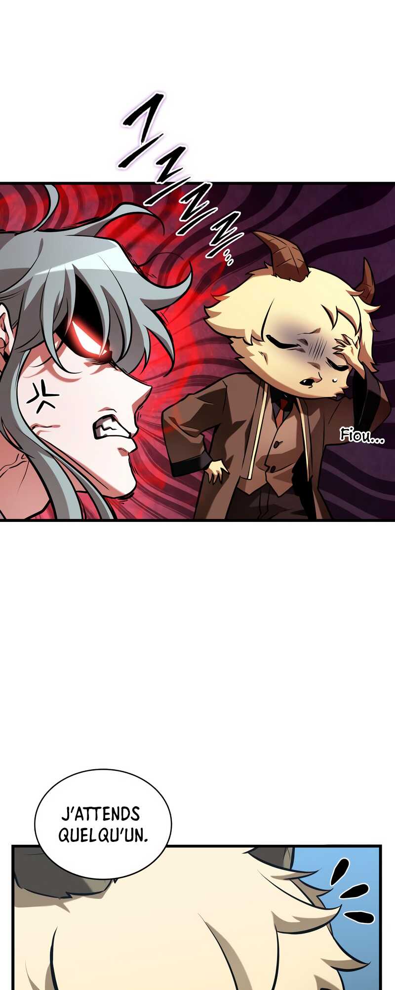 Read Omniscient Reader’s Viewpoint FR Manga Online