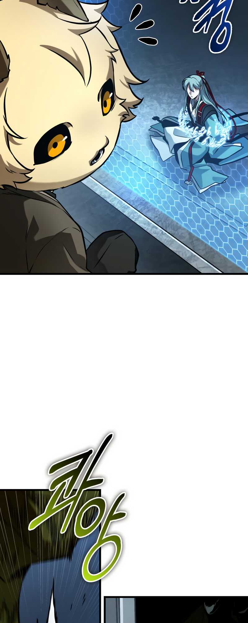 Read Omniscient Reader’s Viewpoint FR Manga Online