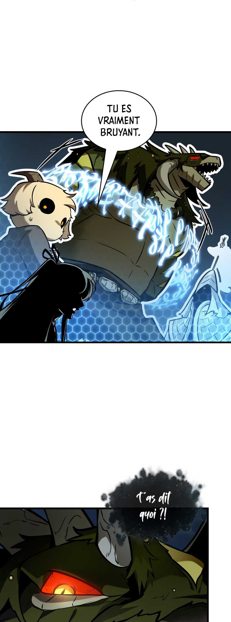 Read Omniscient Reader’s Viewpoint FR Manga Online