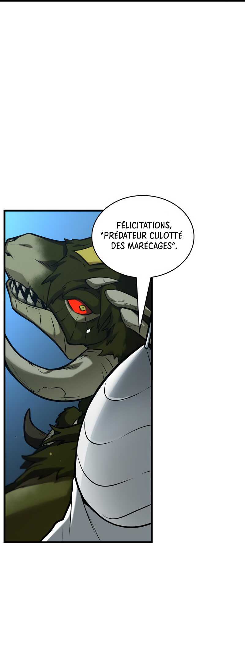 Read Omniscient Reader’s Viewpoint FR Manga Online