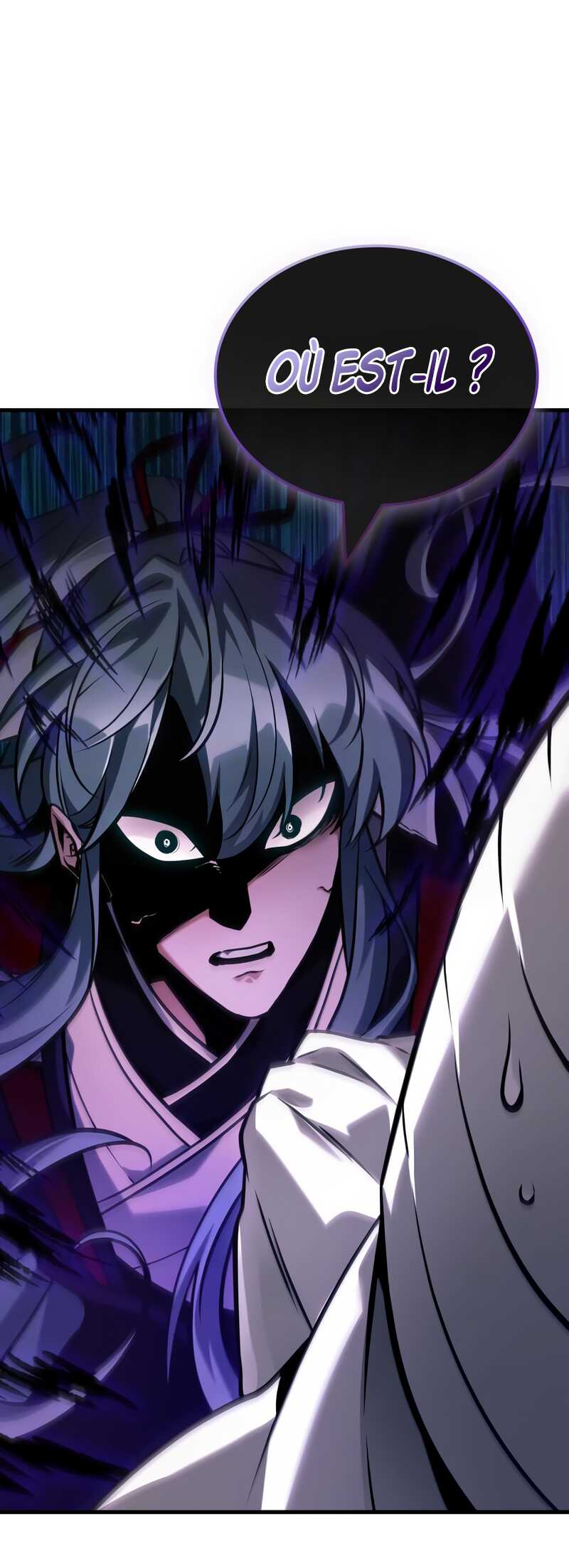 Read Omniscient Reader’s Viewpoint FR Manga Online