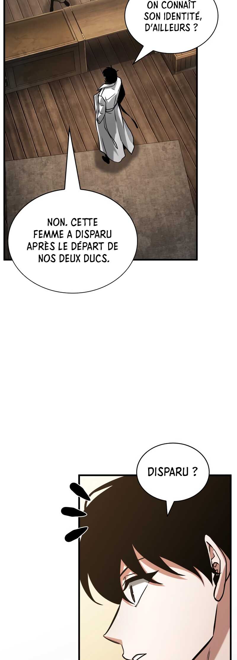 Read Omniscient Reader’s Viewpoint FR Manga Online