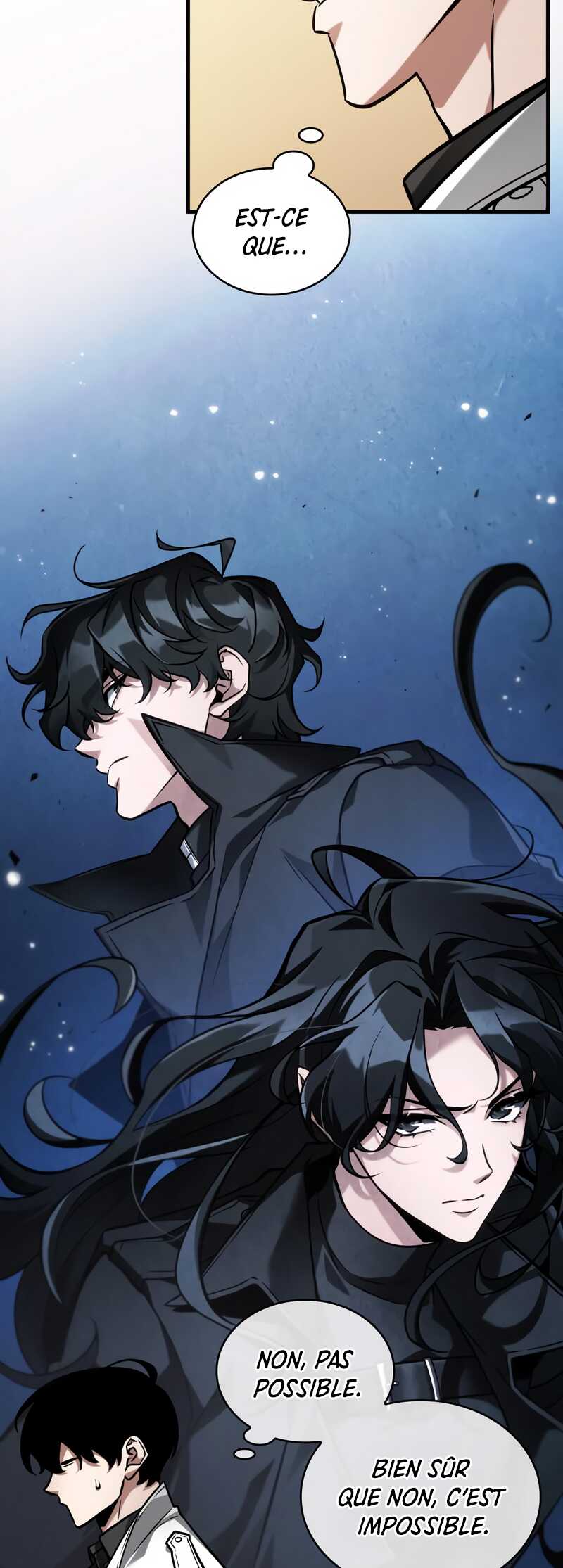 Read Omniscient Reader’s Viewpoint FR Manga Online