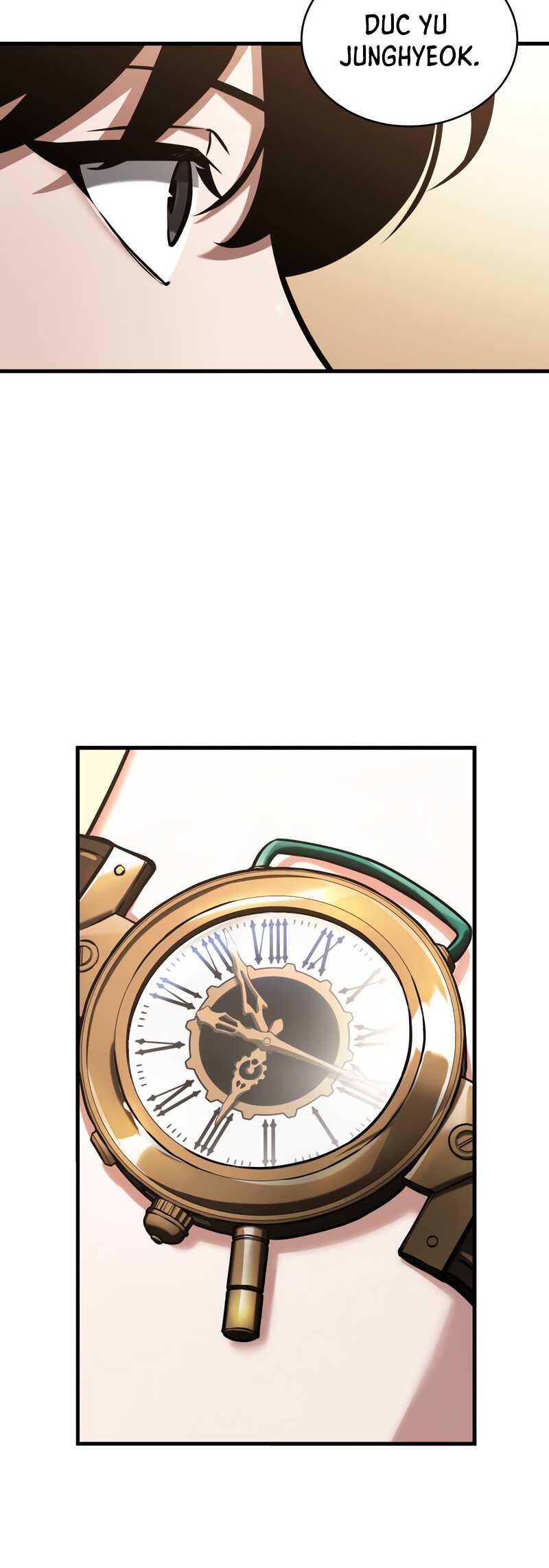 Read Omniscient Reader’s Viewpoint FR Manga Online