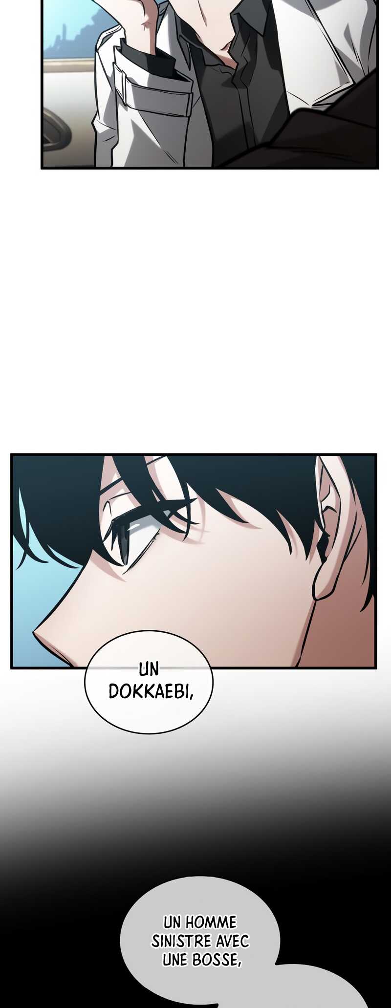 Read Omniscient Reader’s Viewpoint FR Manga Online