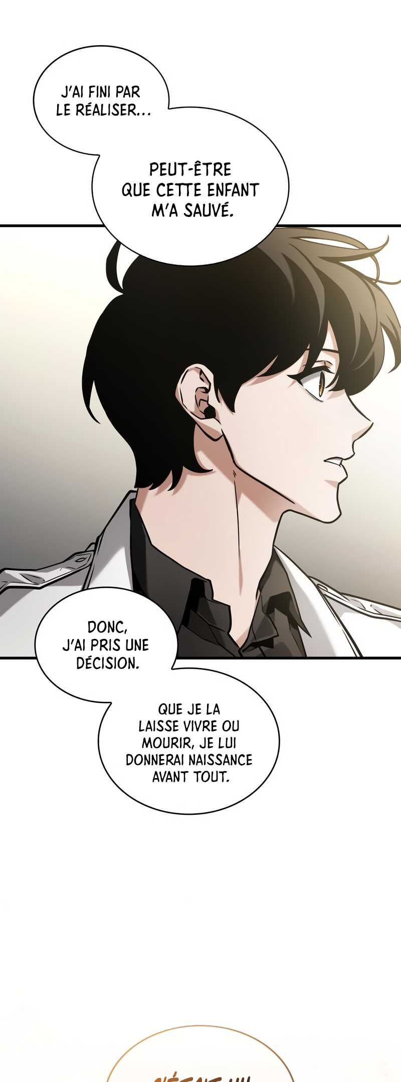 Read Omniscient Reader’s Viewpoint FR Manga Online